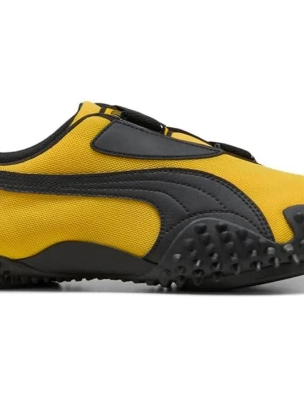 Puma Men’s Mostro OG Slip On Sz 10